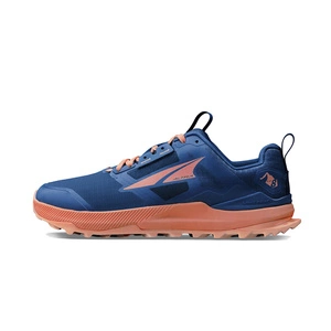 Buty LONE PEAK 8 LOW WOMEN