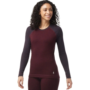 Koszulka CLASSIC THERMAL MERINO BASE LAYER CREW WOMEN