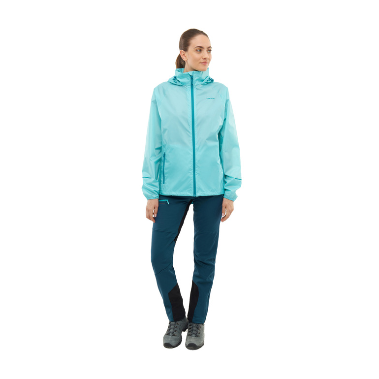 Kurtka RAINIER JACKET WOMEN