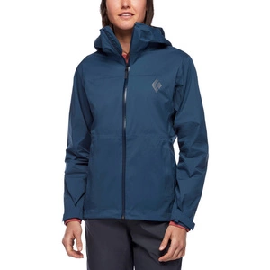 Kurtka STORMLINE STRETCH RAIN SHELL WOMEN