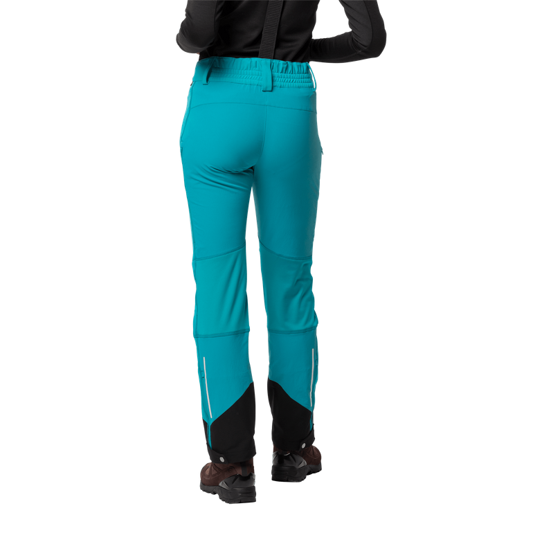 Spodnie GRAVITY TOUR PANTS WOMEN