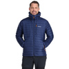 Kurtka MICROLIGHT ALPINE JACKET