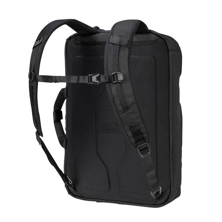 Torba NEW YORK 2IN1 FLIPBAG