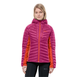 Kurtka ROUTEBURN PRO INS JACKET WOMEN