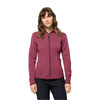 Polar BAISELBERG HOODED FZ WOMEN