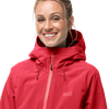 Kurtka HIGHEST PEAK JACKET WOMEN