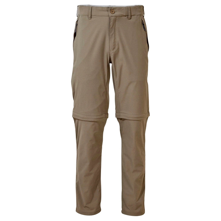 Spodnie NOSILIFE PRO CONVERTIBLE TROUSERS