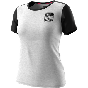Koszulka TRANSALPER LIGHT SHIRT WOMEN