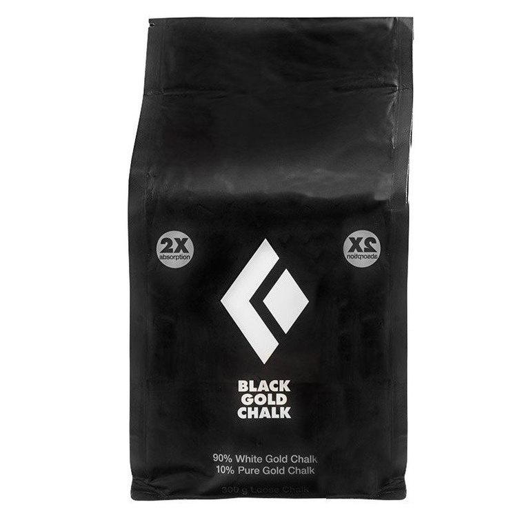 Magnezja BLACK GOLD CHALK 300g