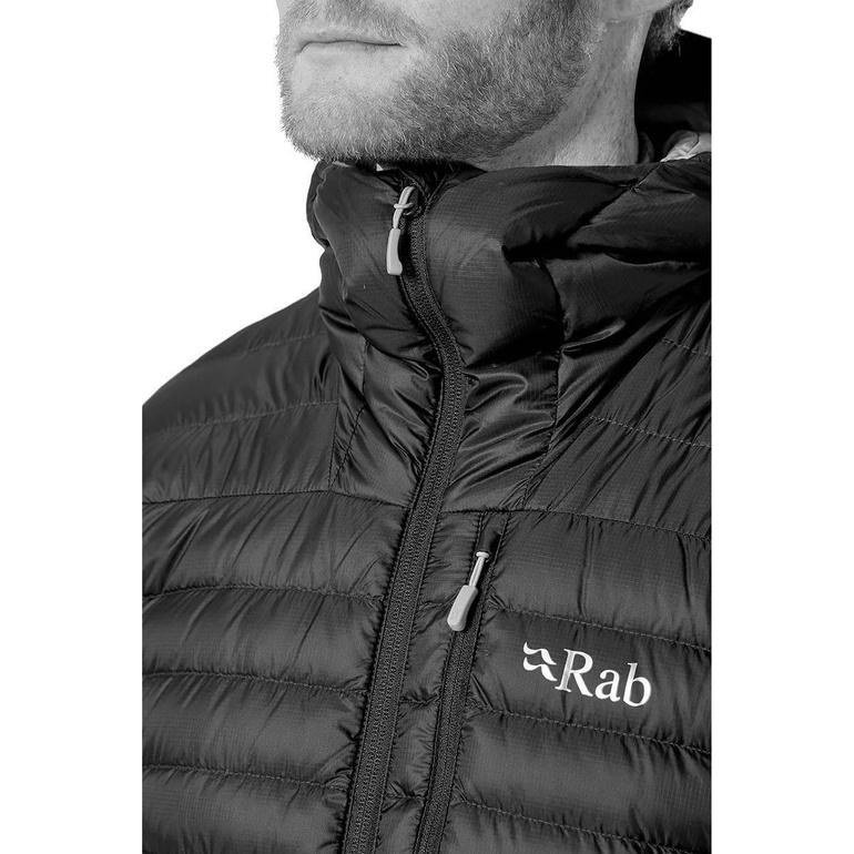 Kurtka MICROLIGHT ALPINE JACKET