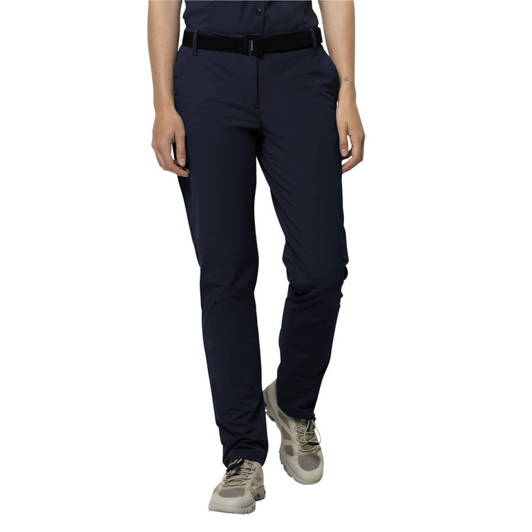 Spodnie PACK & GO PANT WOMEN