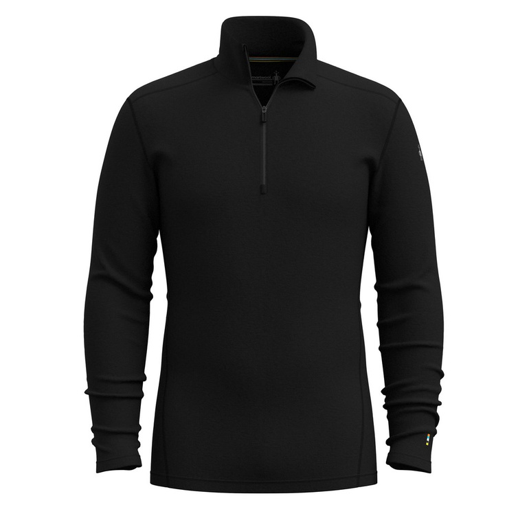 Bluza CLASSIC THERMAL MERINO BASE LAYER 1/4 ZIP MEN