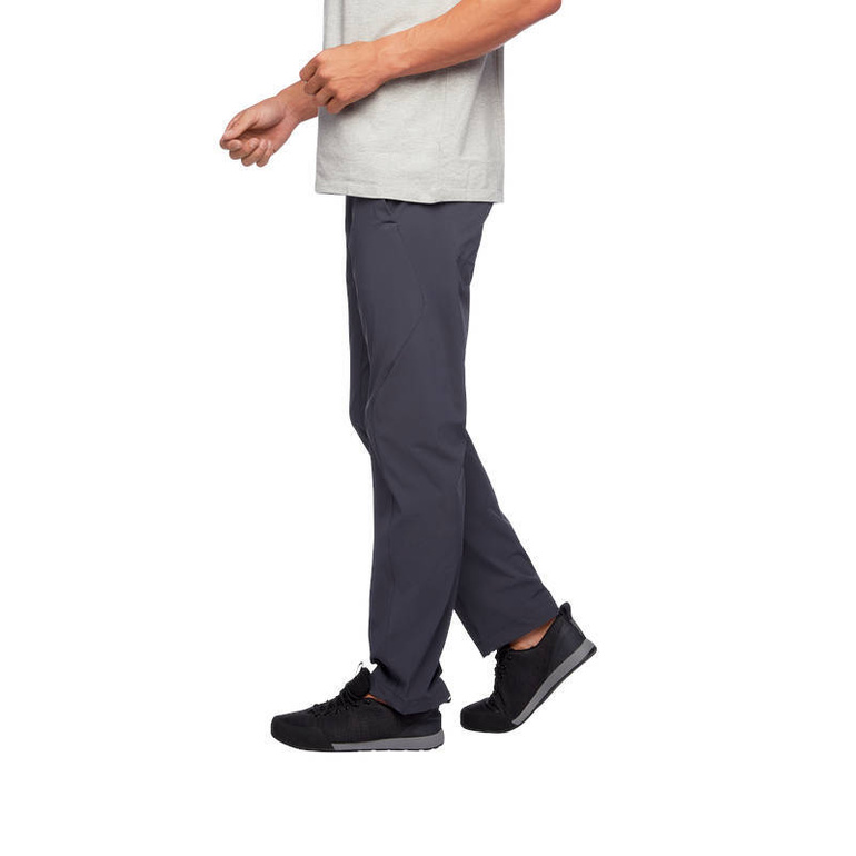 Spodnie ALPINE LIGHT PANTS MEN