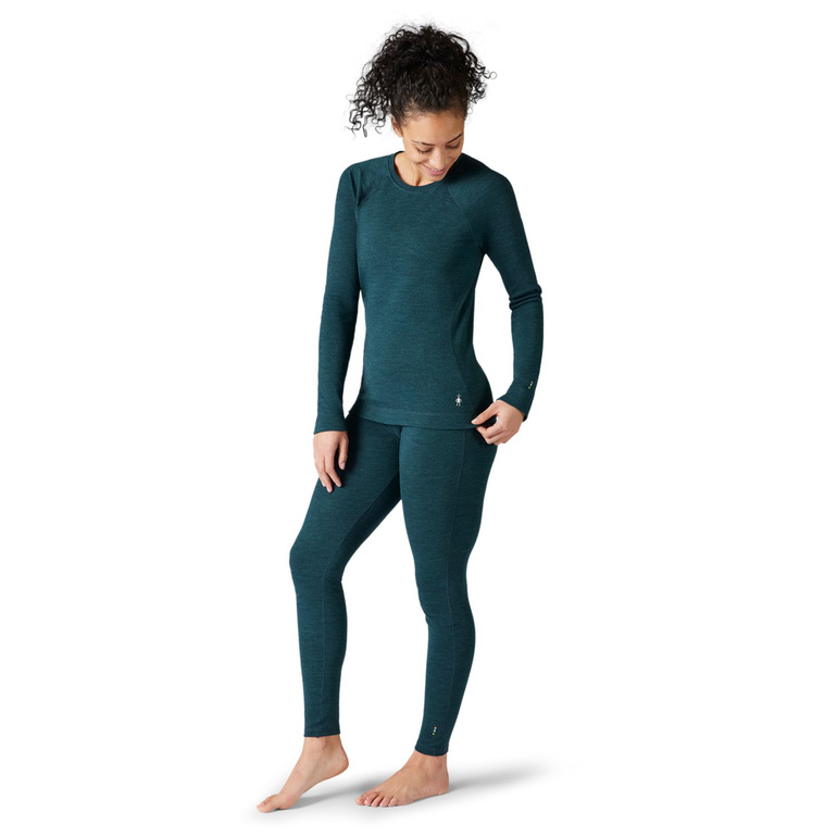 Koszulka CLASSIC THERMAL MERINO BASE LAYER CREW WOMEN