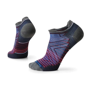 Skarpety RUN ZERO CUSHION LOW ANKLE