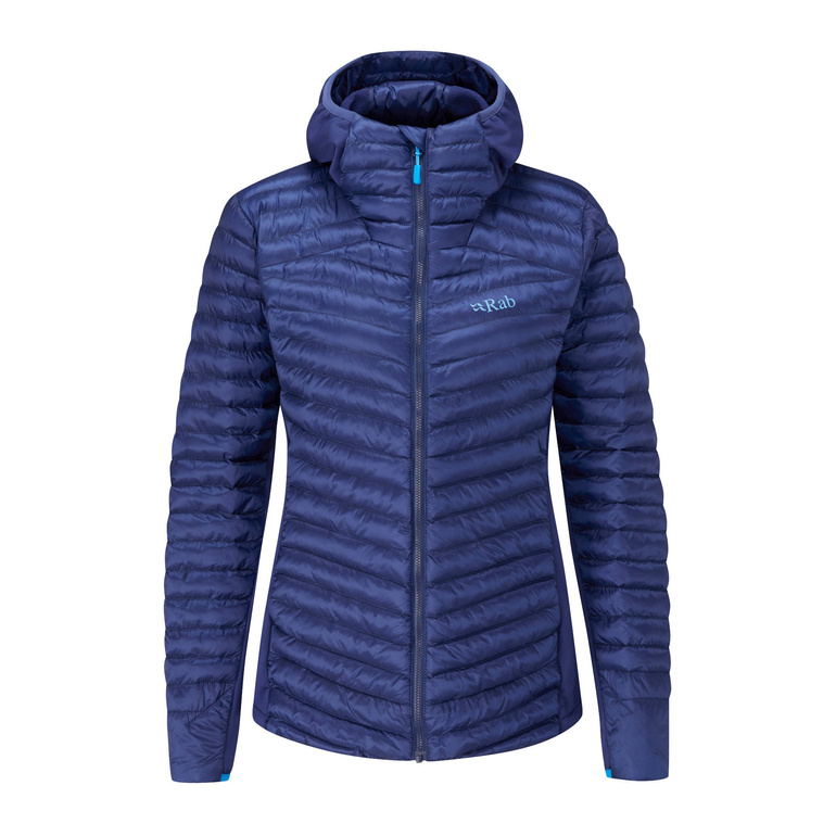 Kurtka CIRRUS FLEX HOODY WOMEN