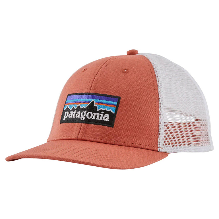 Czapka P-6 LOGO LOPRO TRUCKER HAT