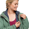 Polar damski KIRUNA JACKET WOMEN