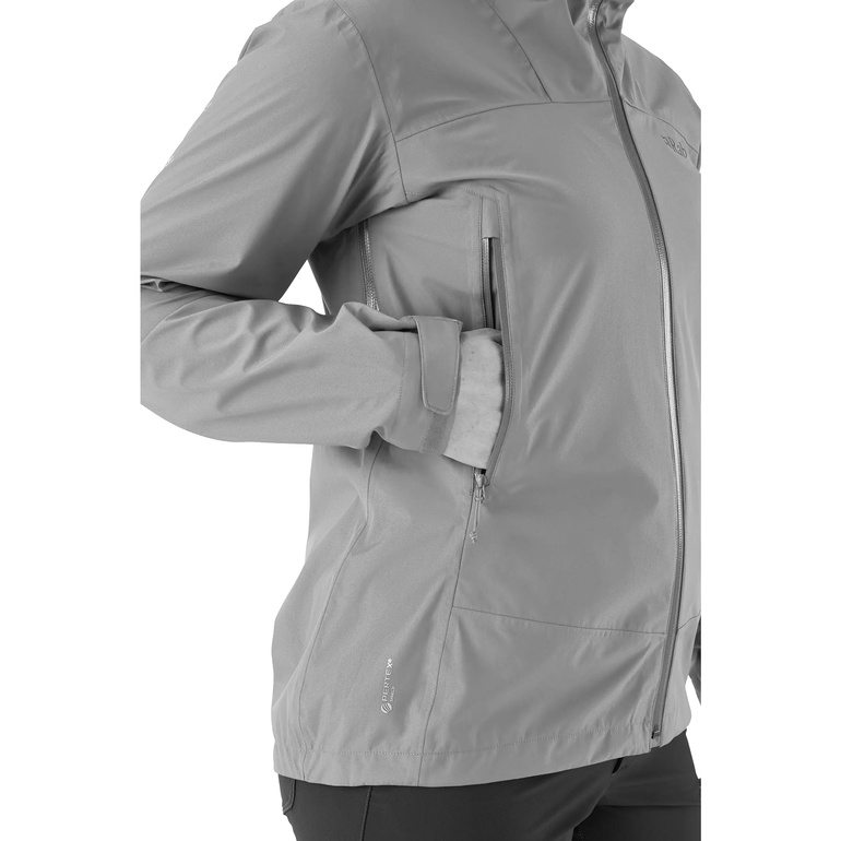 Kurtka ARC ECO JACKET WOMEN