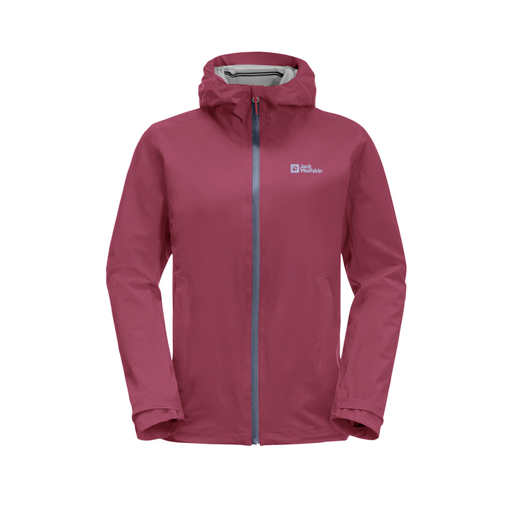 Kurtka HIGHEST PEAK 3L JACKET WOMEN