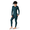 Koszulka CLASSIC THERMAL MERINO BASE LAYER CREW WOMEN