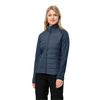 Kurtka GEISSHORN 3IN1 JACKET WOMEN