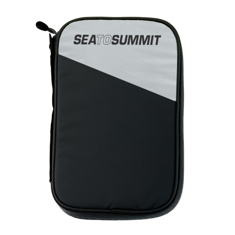 Portfel TRAVEL WALLET RFID ULTRA-SIL