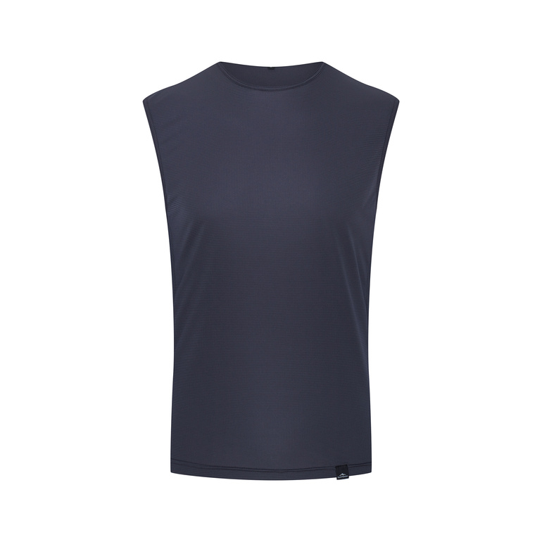 Koszulka RIX UNISEX SLEEVELESS