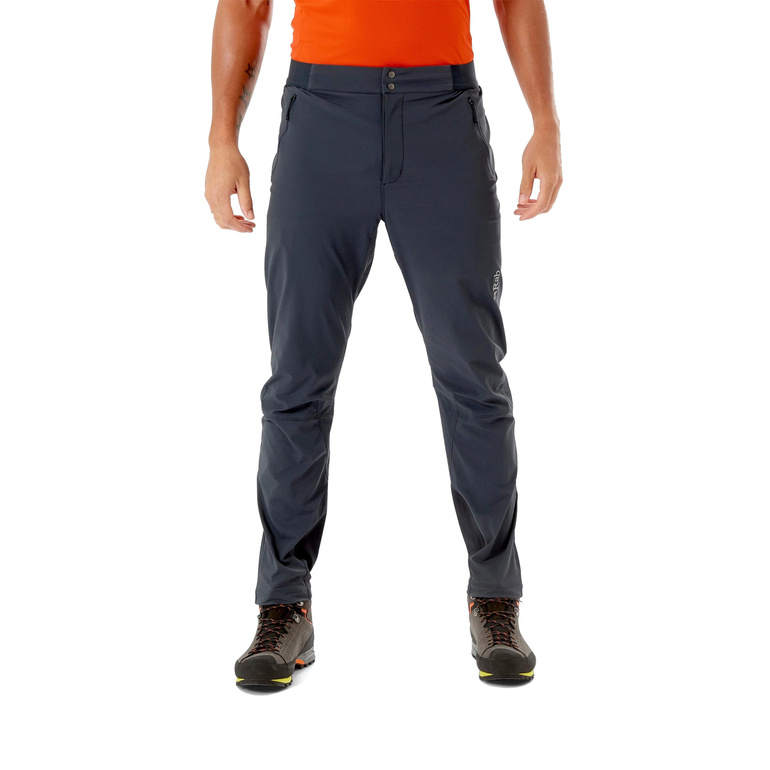 Spodnie ASCENDOR LIGHT PANTS