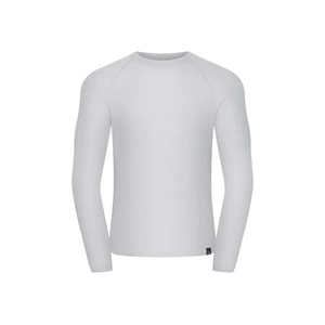 Koszulka z lnem CHILO LONGSLEEVE MEN