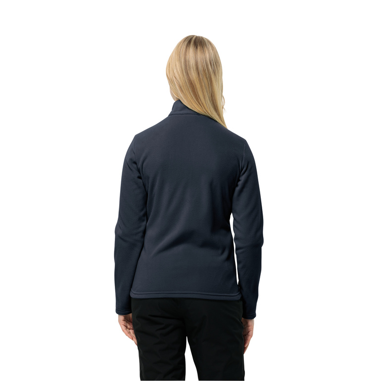 Bluza TAUNUS FZ WOMEN