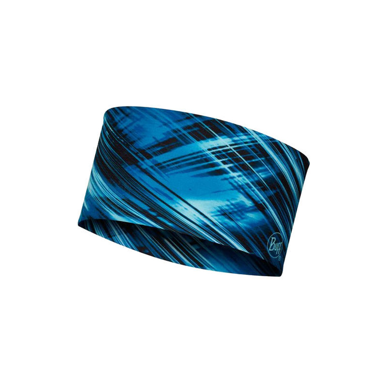 Opaska COOLNET UV WIDE HEADBAND