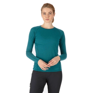 Koszulka FORGE LS TEE WOMEN