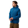 Kurtka COMPRESSLITE V HOODED JACKET 