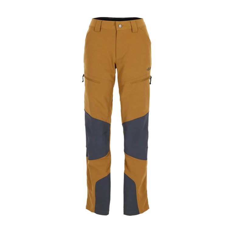 Spodnie LOCHAN PANTS MEN