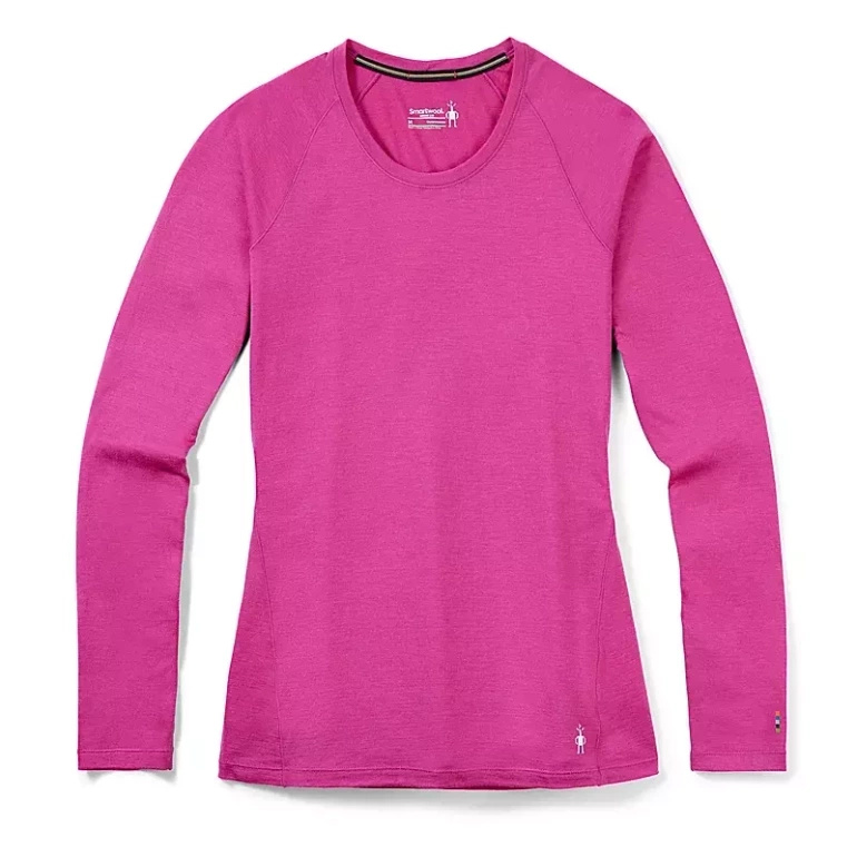 Koszulka CLASSIC ALL-SEASON LONGSLEEVE WOMEN