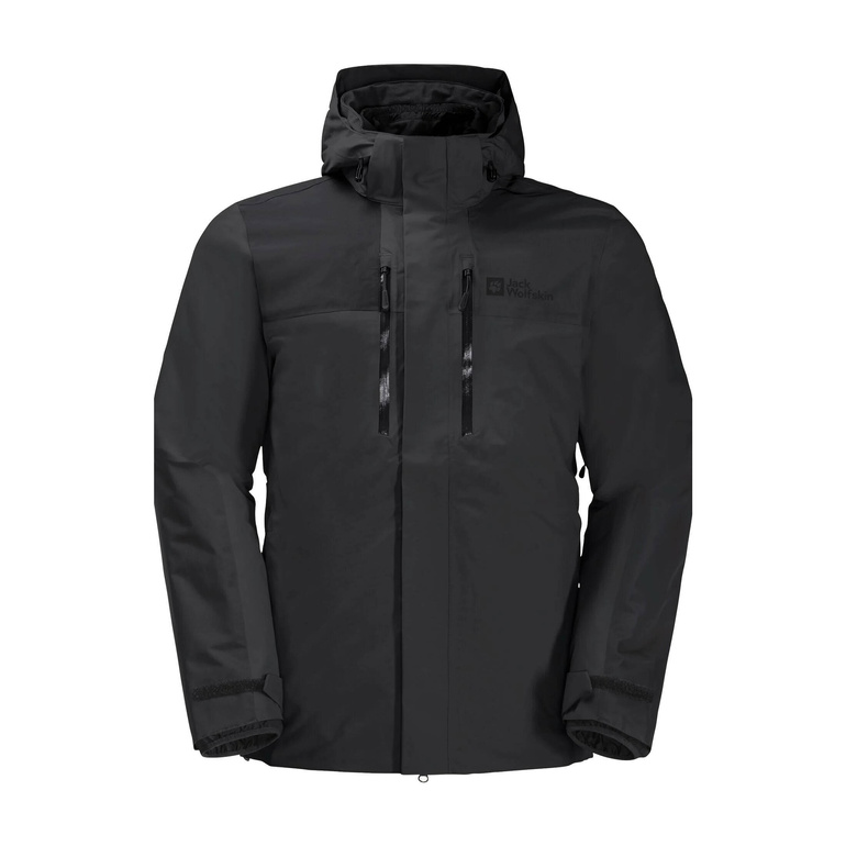 Kurtka JASPER 3IN1 JACKET MEN