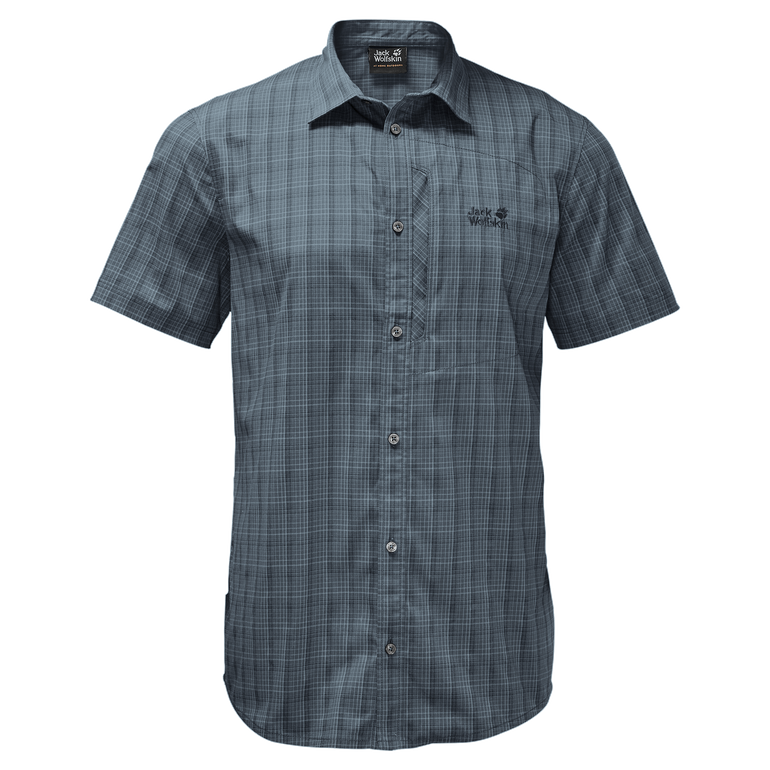 Koszula RAYS STRETCH VENT SHIRT MEN