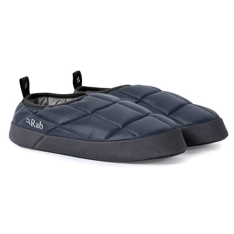 Kapcie ocieplone HUT SLIPPER