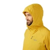 Kurtka VAPOUR-RISE SUMMIT JACKET MEN