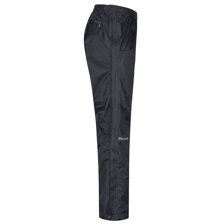 Spodnie PRECIP ECO FULL ZIP PANTS SHORT