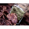 Suszona wołownia BEEF JERKY ŻURAWINA 30g