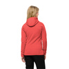 Polar BAISELBERG HOODED FZ WOMEN