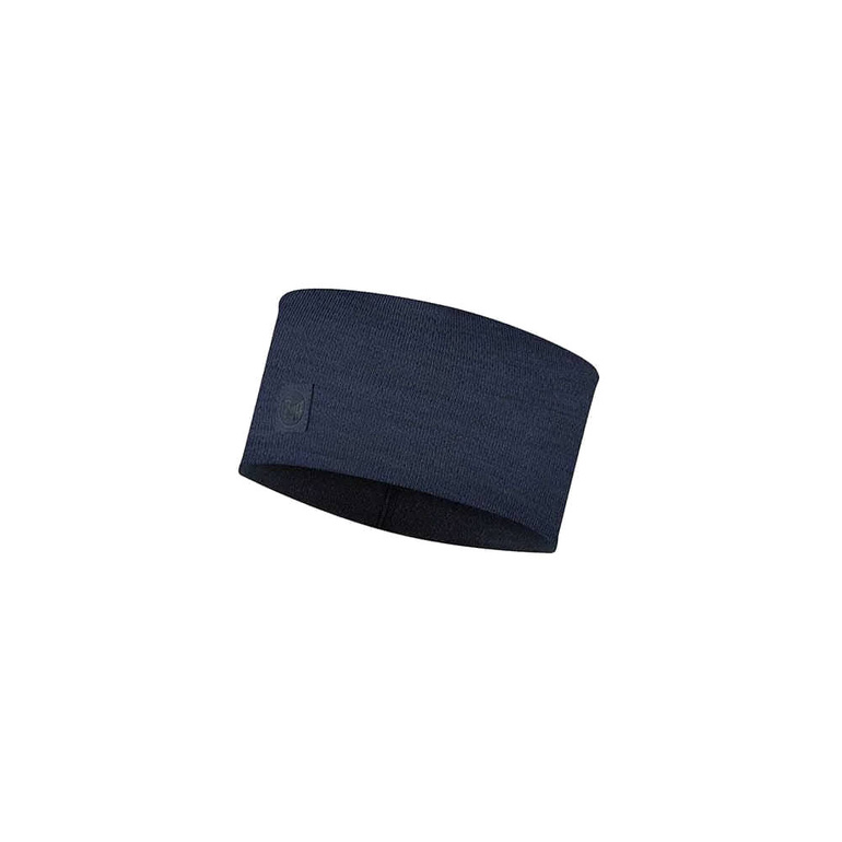 Opaska MERINO WIDE HEADBAND