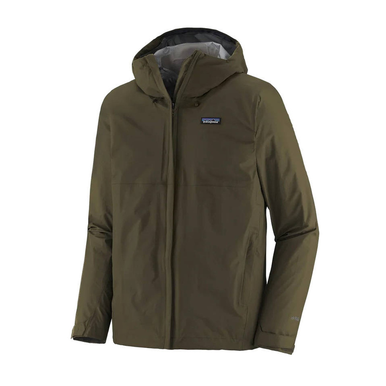 Kurtka TORRENTSHELL 3L JACKET MEN