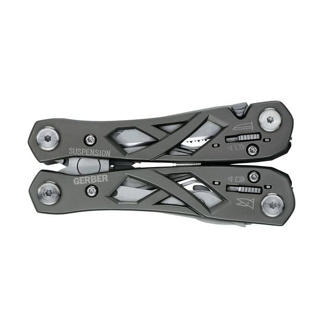 Multitool SUSPENSION MP