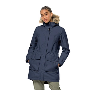 Kurtka WINTERFROST INS PARKA WOMEN