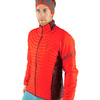 Kurtka SPEED INSULATED HOODED JACKET