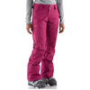 Spodnie INSULATED SNOWBELLE WOMEN 