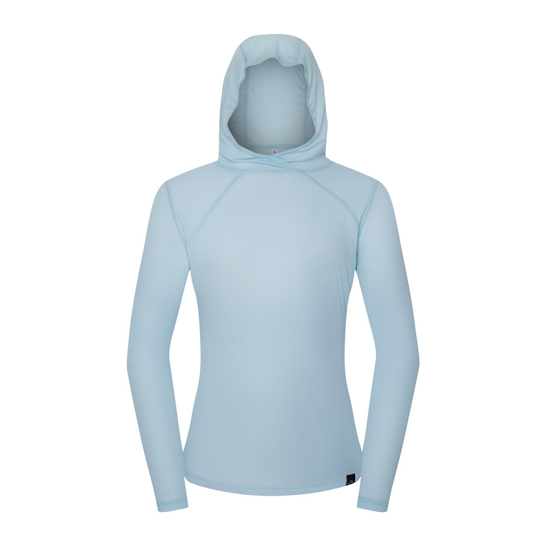 Koszulka RIX UNISEX HOODED